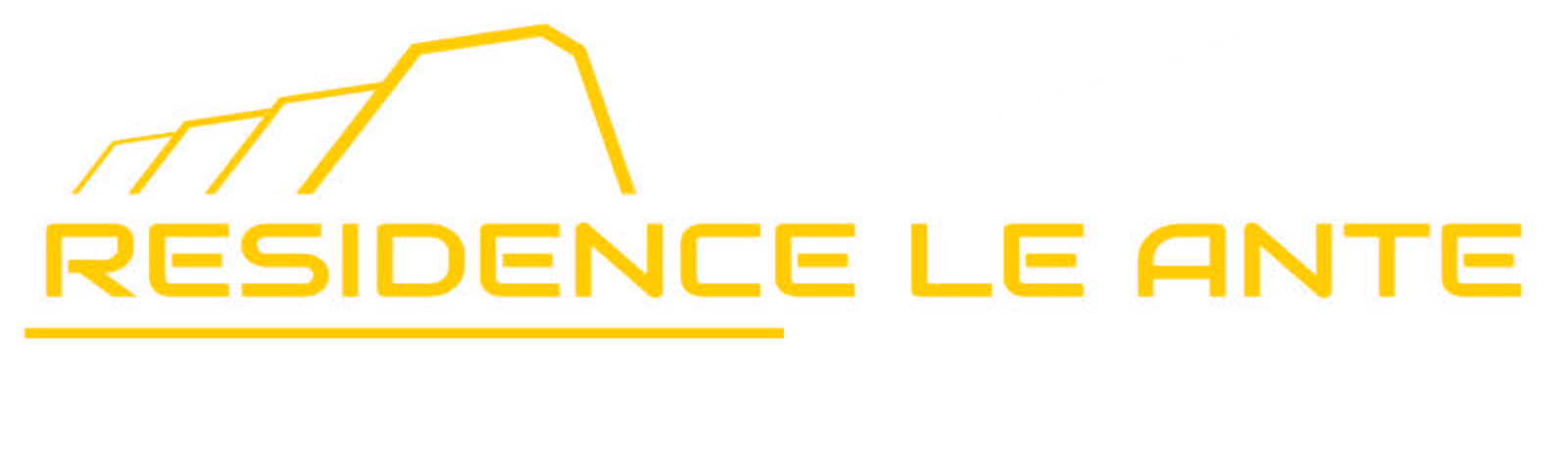 Residence Le Ante